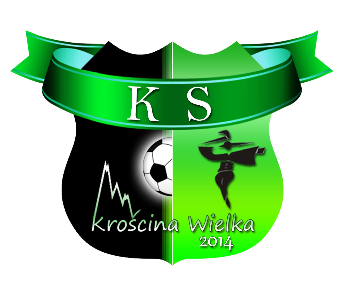 LKS Krościna Wielka